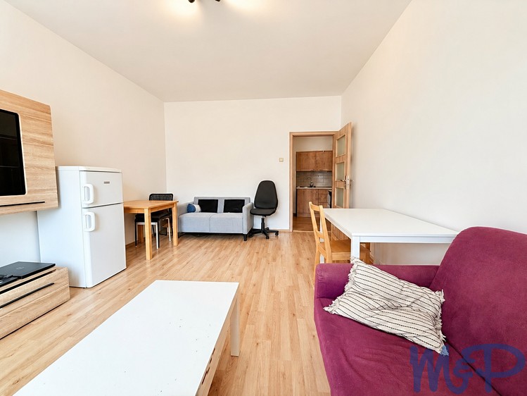 Квартира 2+1 на продаж, 47 м² (6 з 12)