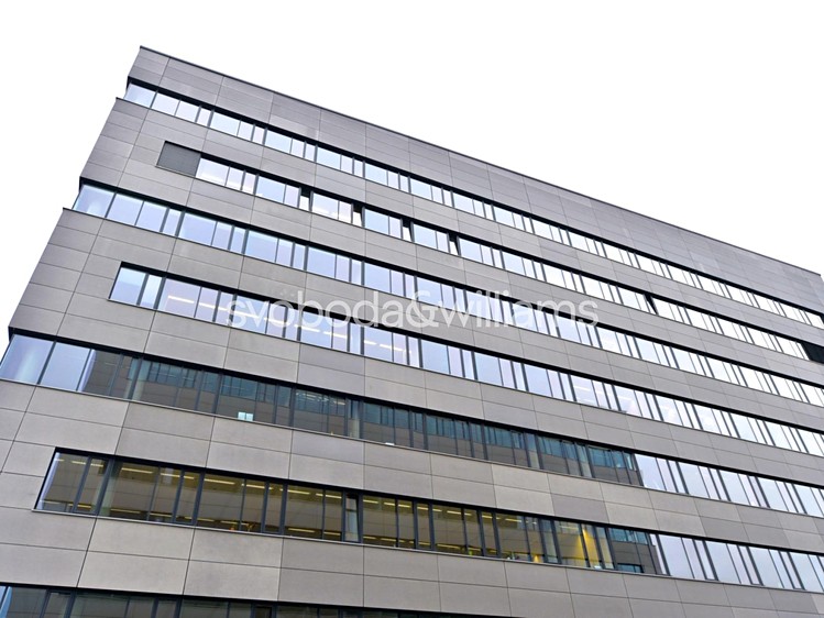 Pronájem komerčního prostoru, 128 m² (4 z 5)