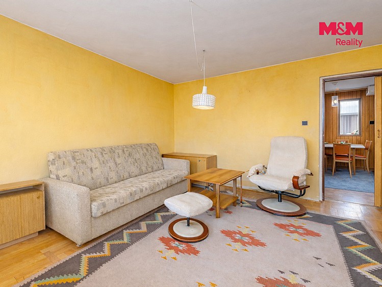 Квартира 3+1 на продаж, 73 м² (6 з 14)