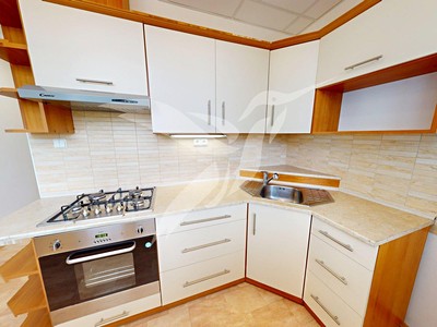 Pronájem bytu 2+1 61 m²
