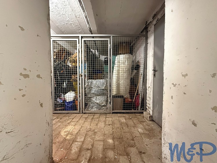 Квартира 2+1 на продаж, 47 м² (11 з 12)