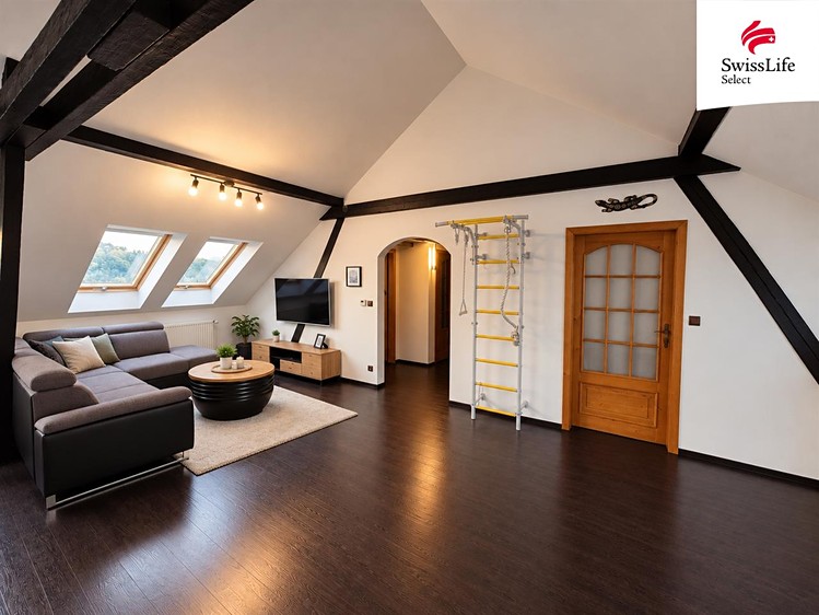 Wohnung 3+kk zum Kauf, 101 m² (5 von 29)