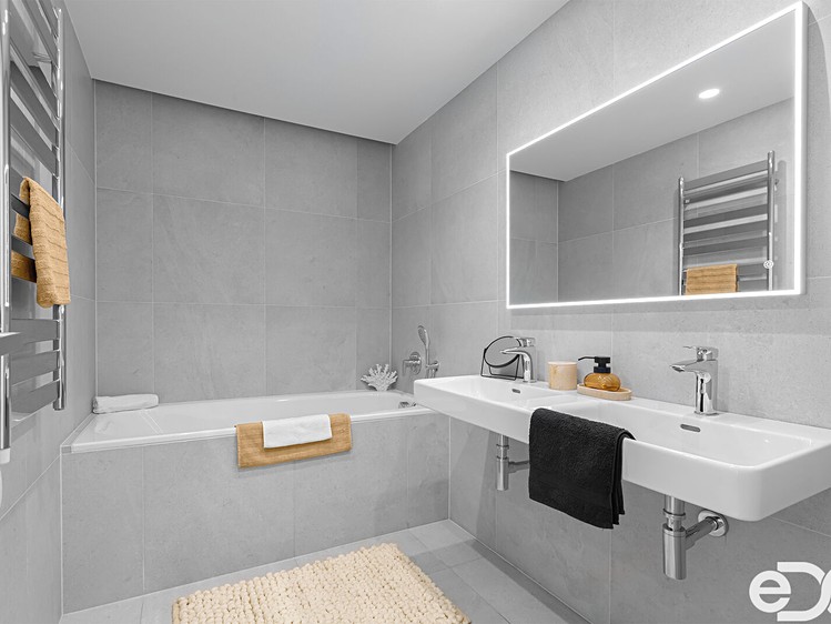 Квартира 3+kk на продаж, 102 м² (14 з 27)