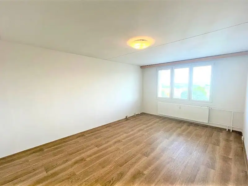 Pronájem bytu 1+1 42 m², Domažlice – náhled fotky 2