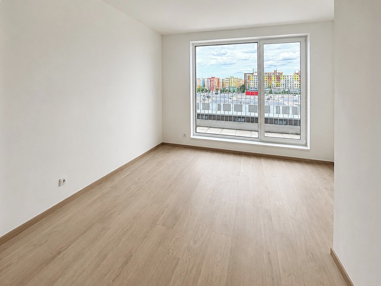 Квартира 3+kk на продаж, 84 м² (10 з 16)