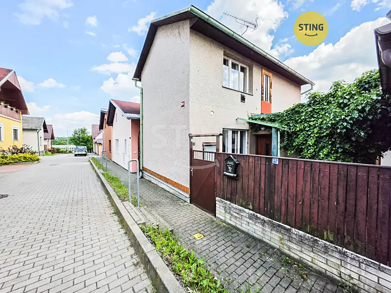 Prodej rodinného domu 81 m², pozemek 220 m², Havlíčkův Brod – náhled fotky 1
