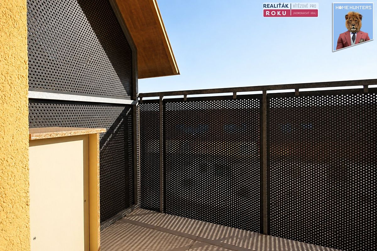 Pronájem bytu 1+kk 31 m² – fotografie 5