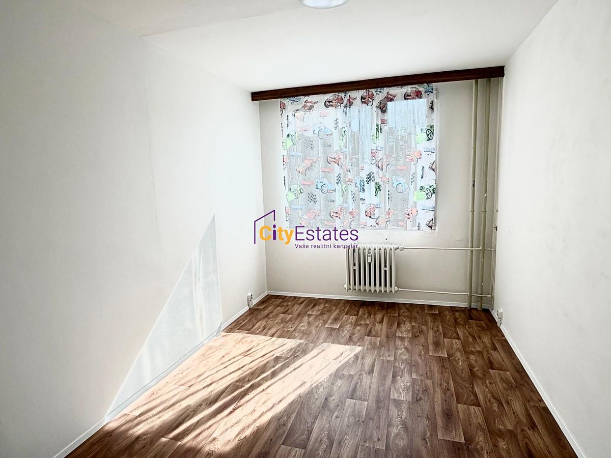 Prodej bytu 2+kk 45 m² – fotografie 5