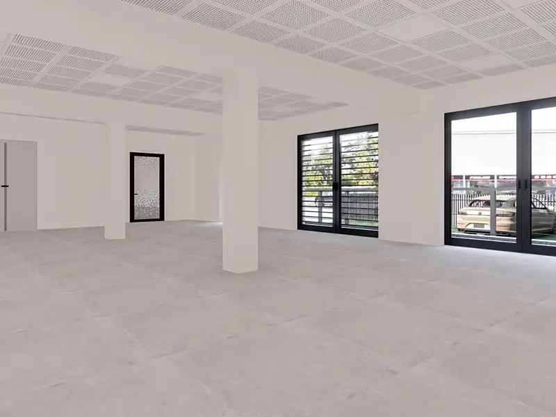 Prodej obchodního prostoru 126 m², Mukařov – náhled fotky 1