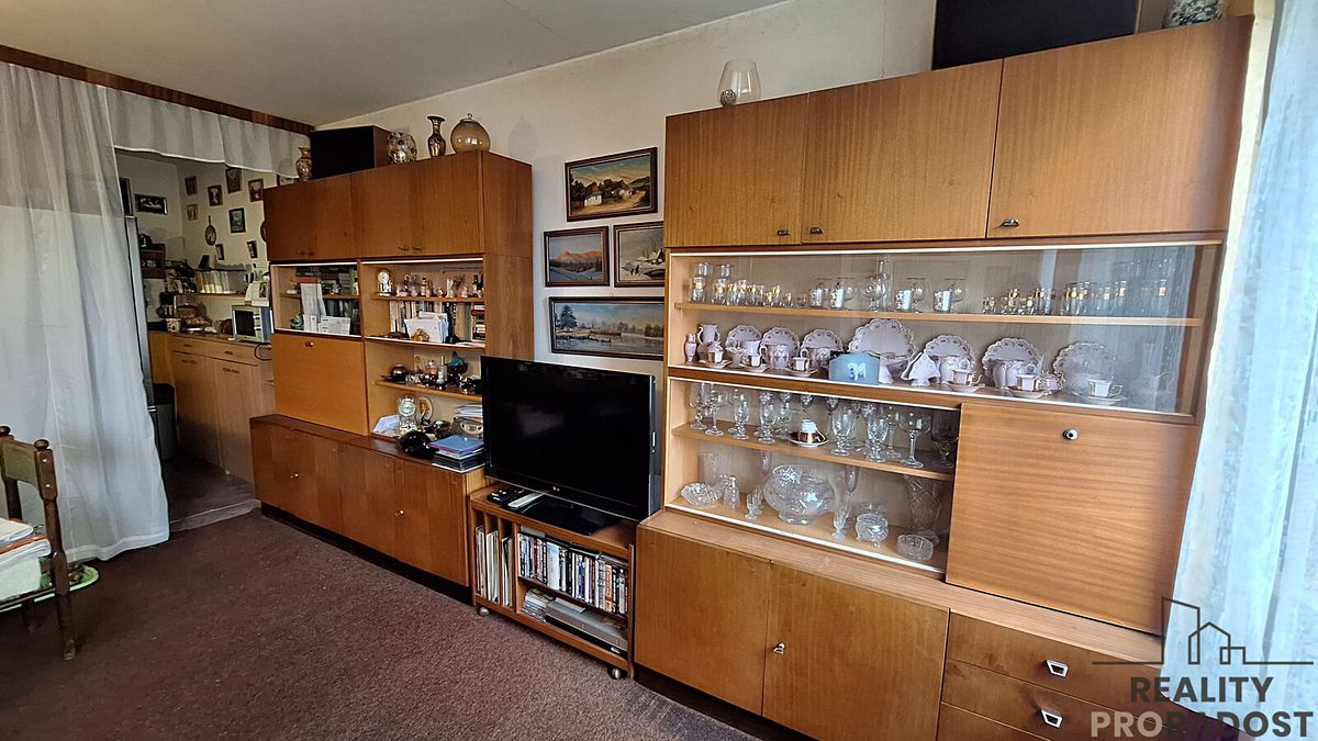 Prodej bytu 2+kk 48 m² – fotografie 4