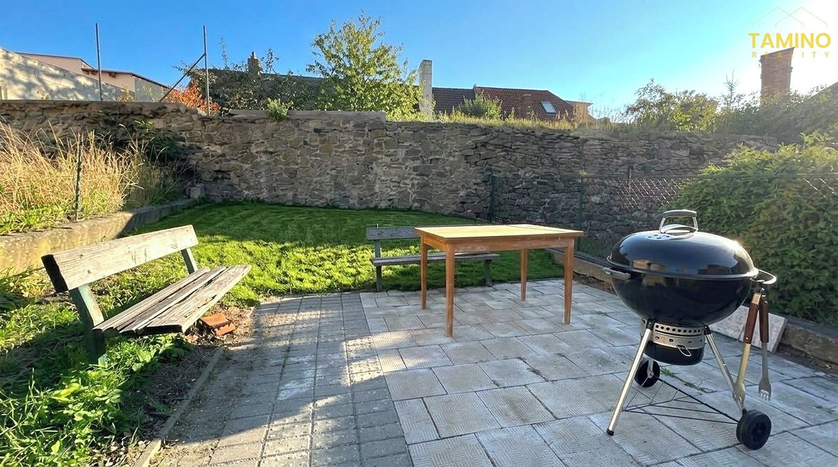 Pronájem bytu 2+1 63 m²