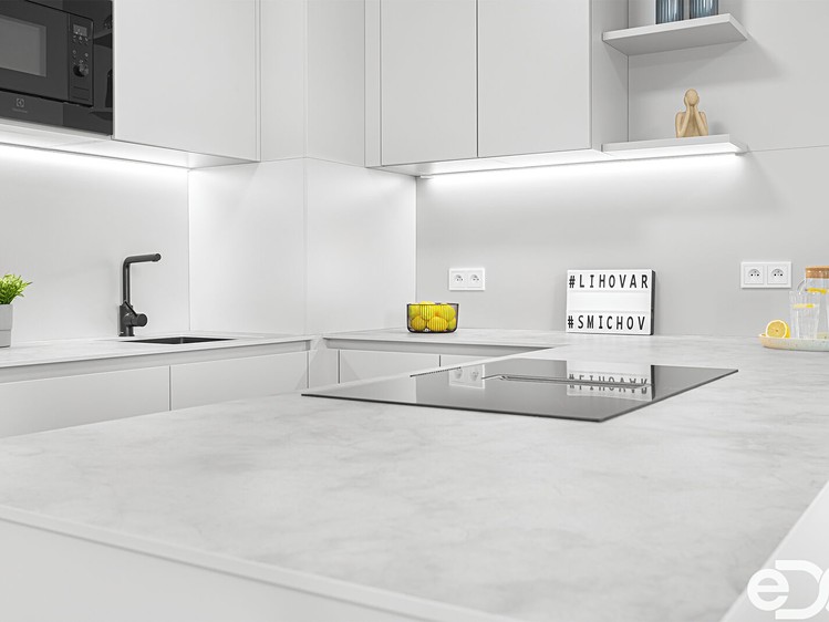 Квартира 3+kk на продаж, 102 м² (6 з 27)