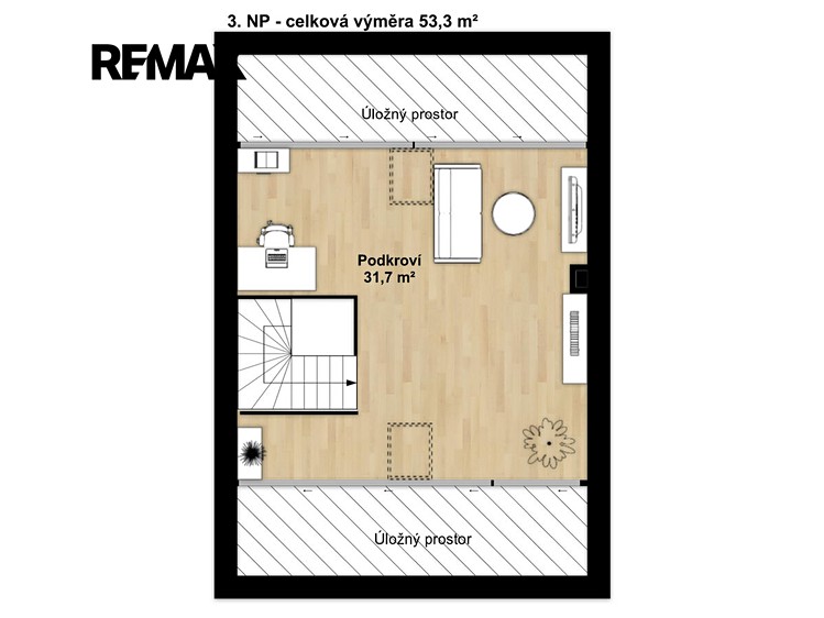 Haus zum Kauf, 156 m² (25 von 30)