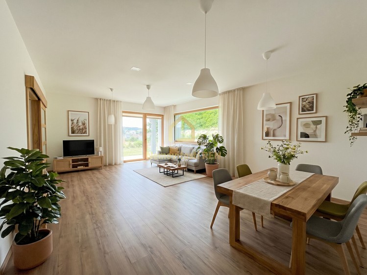 Haus zur Miete, 144 m² (3 von 20)