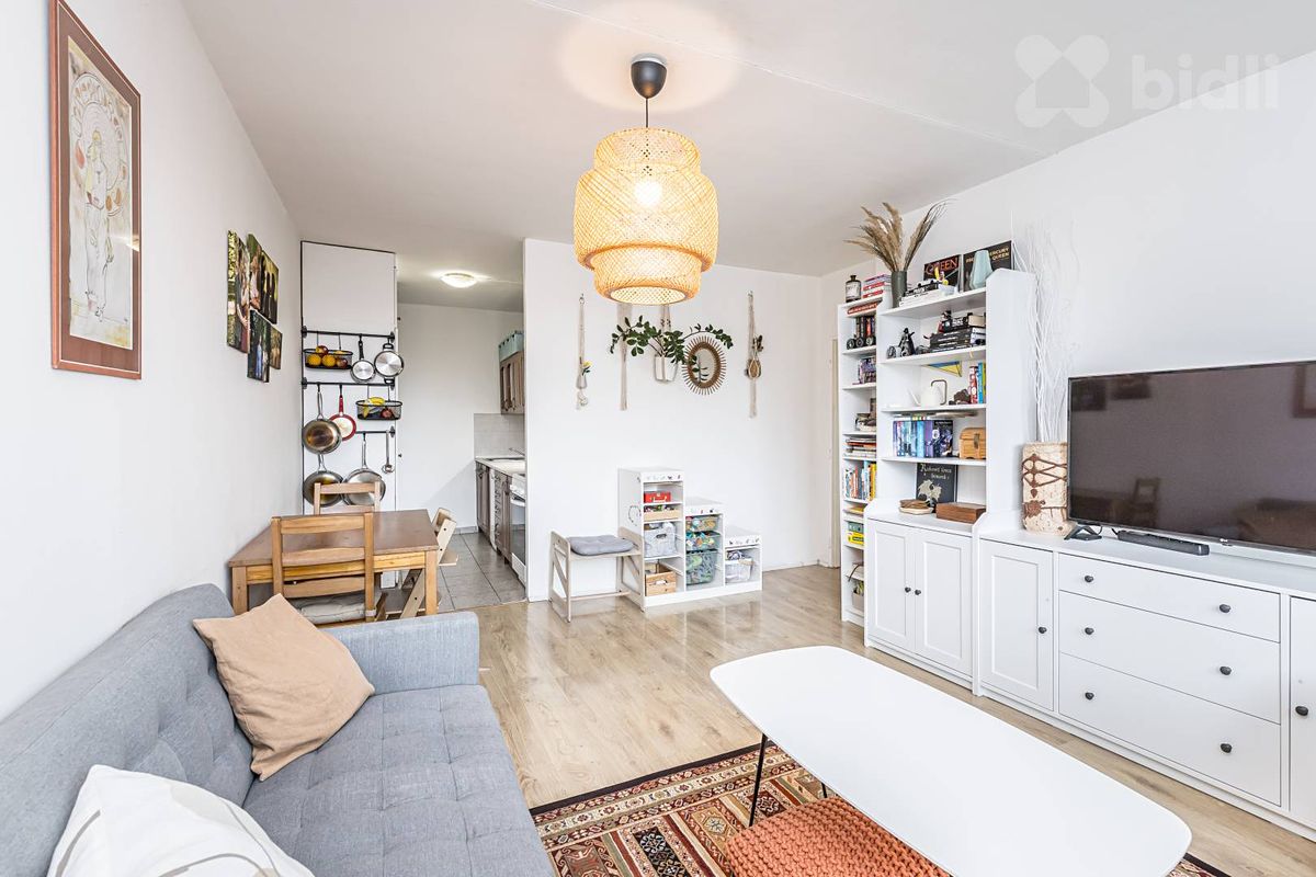 Prodej bytu 3+kk 56 m² – fotografie 3