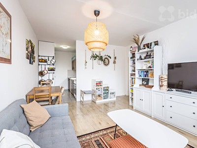 Квартира 3+kk на продаж, 56 м² (3 з 29)