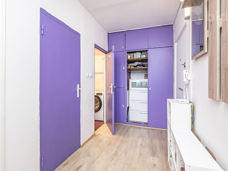 Квартира 3+kk на продаж, 56 м² (18 з 29)