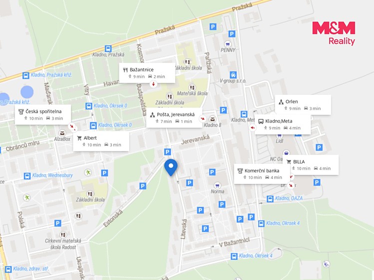 Prodej bytu 1+kk, 27 m² (23 z 24)