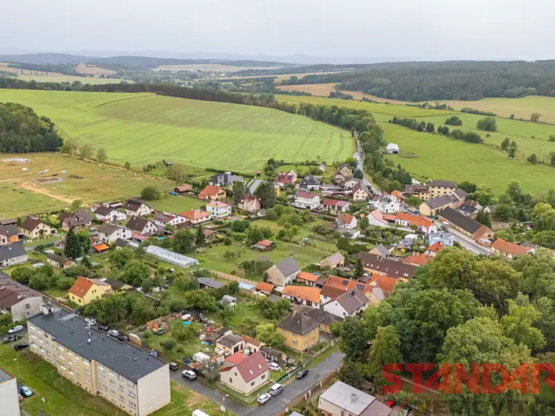 Prodej rodinného domu 164 m², pozemek 1259 m², Osvračín – náhled fotky 3