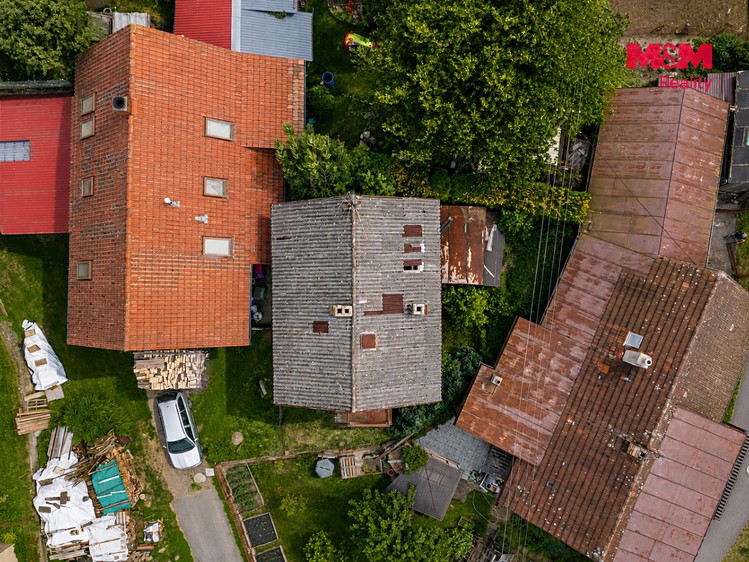 Prodej domu, 96 m² (12 z 15)