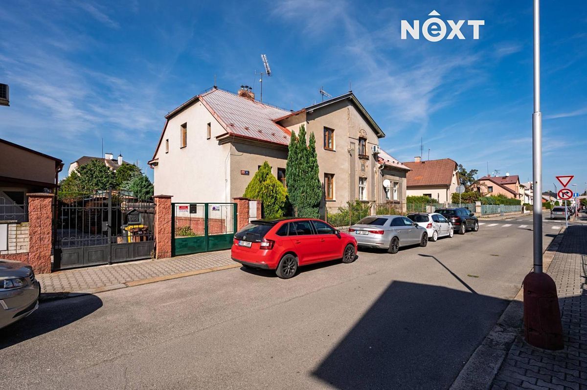 Prodej kanceláře 147 m²