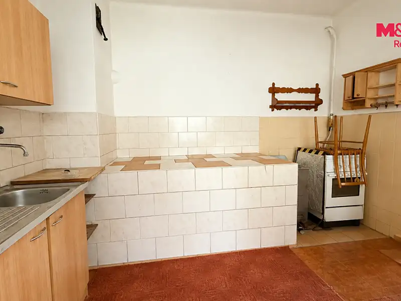 Prodej chalupy 175 m², pozemek 1495 m², Veselíčko – náhled fotky 2