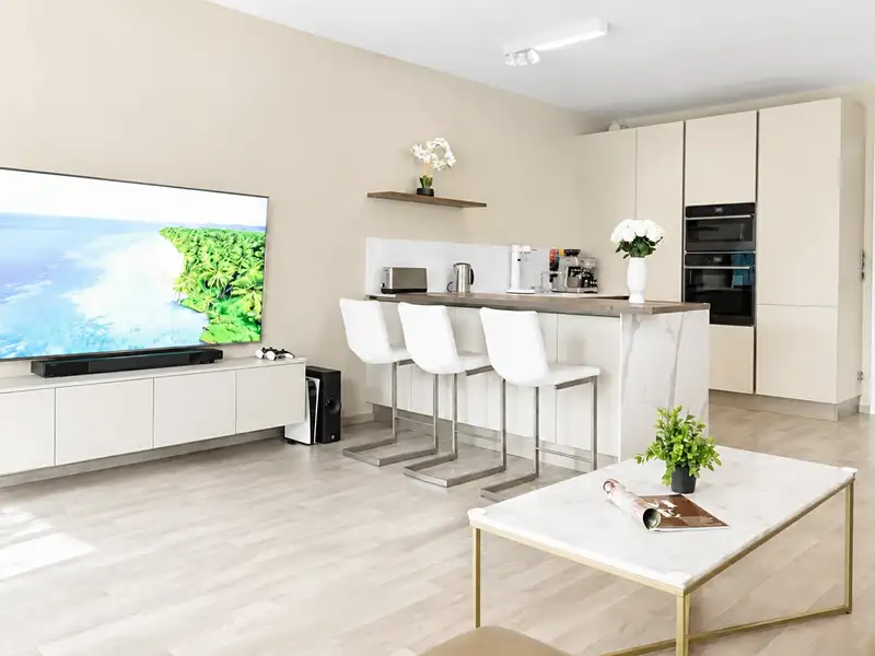 Prodej bytu 3+kk, 105 m², Praha 3, Praha