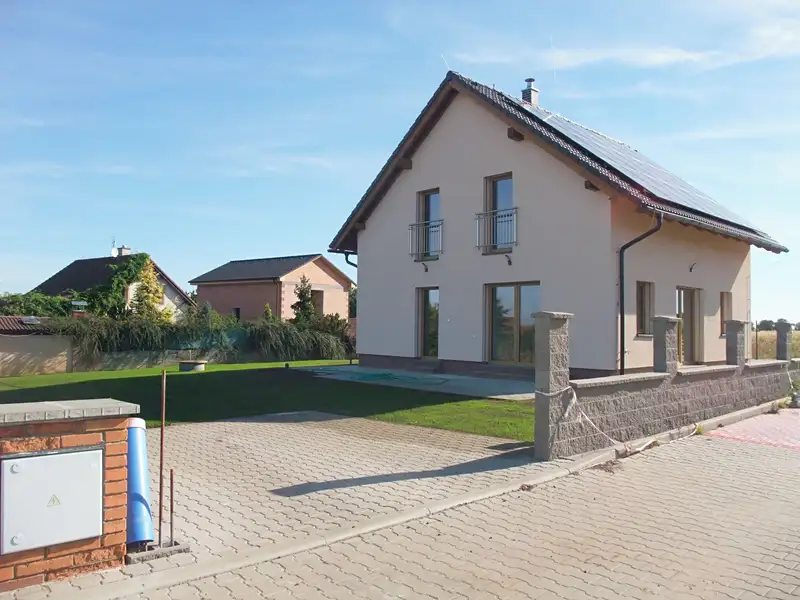 Prodej rodinného domu 136 m², pozemek 711 m², Přišimasy – náhled fotky 3