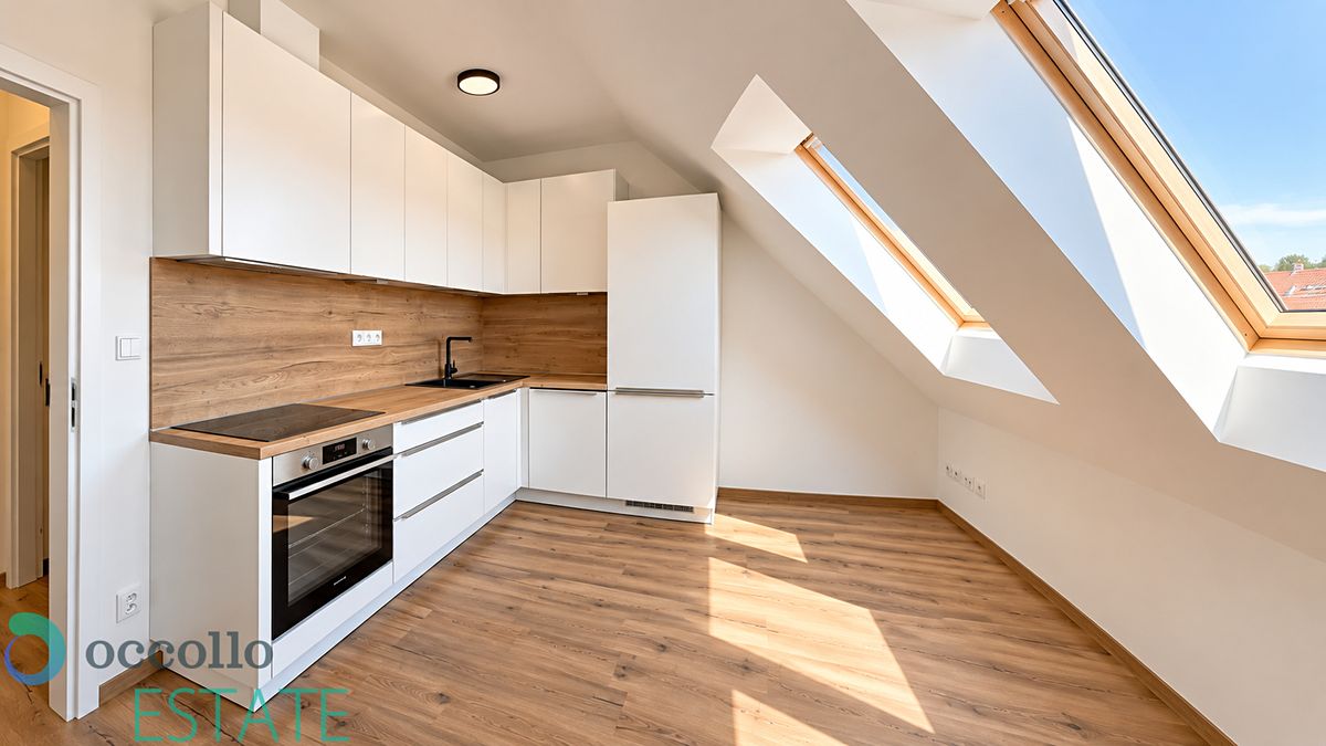 Prodej bytu 2+kk 40 m² – fotografie 5