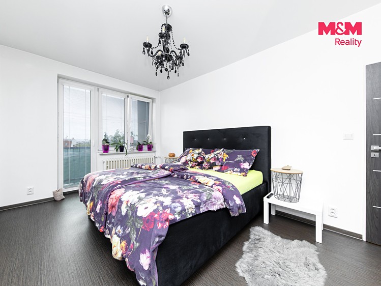 Квартира 2+kk на продаж, 52 м² (5 з 12)