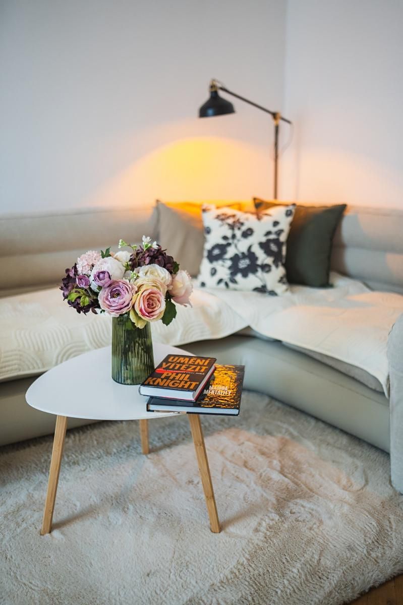 Prodej bytu 2+1 69 m² – fotografie 3