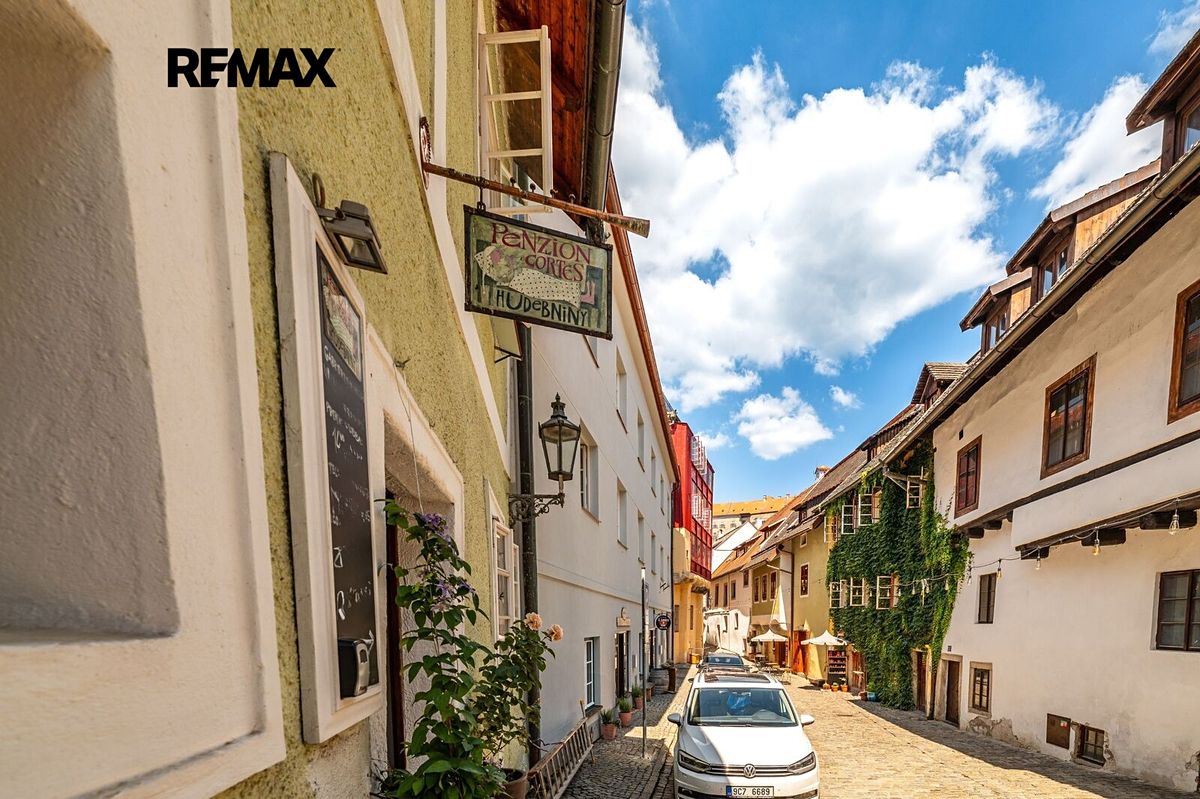 Prodej ubytovacího zařízení 169 m² – fotografie 4