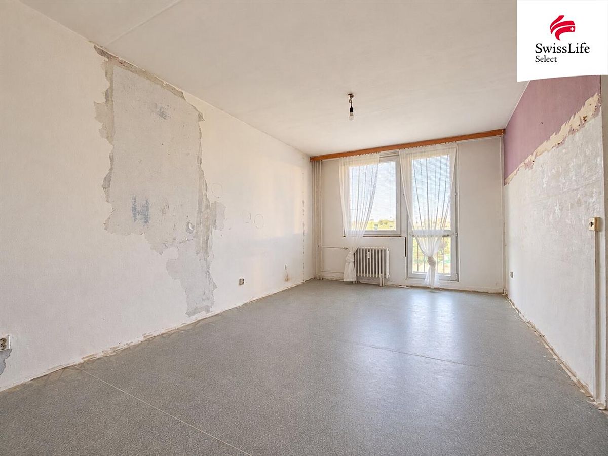 Prodej bytu 1+1 38 m² – fotografie 2