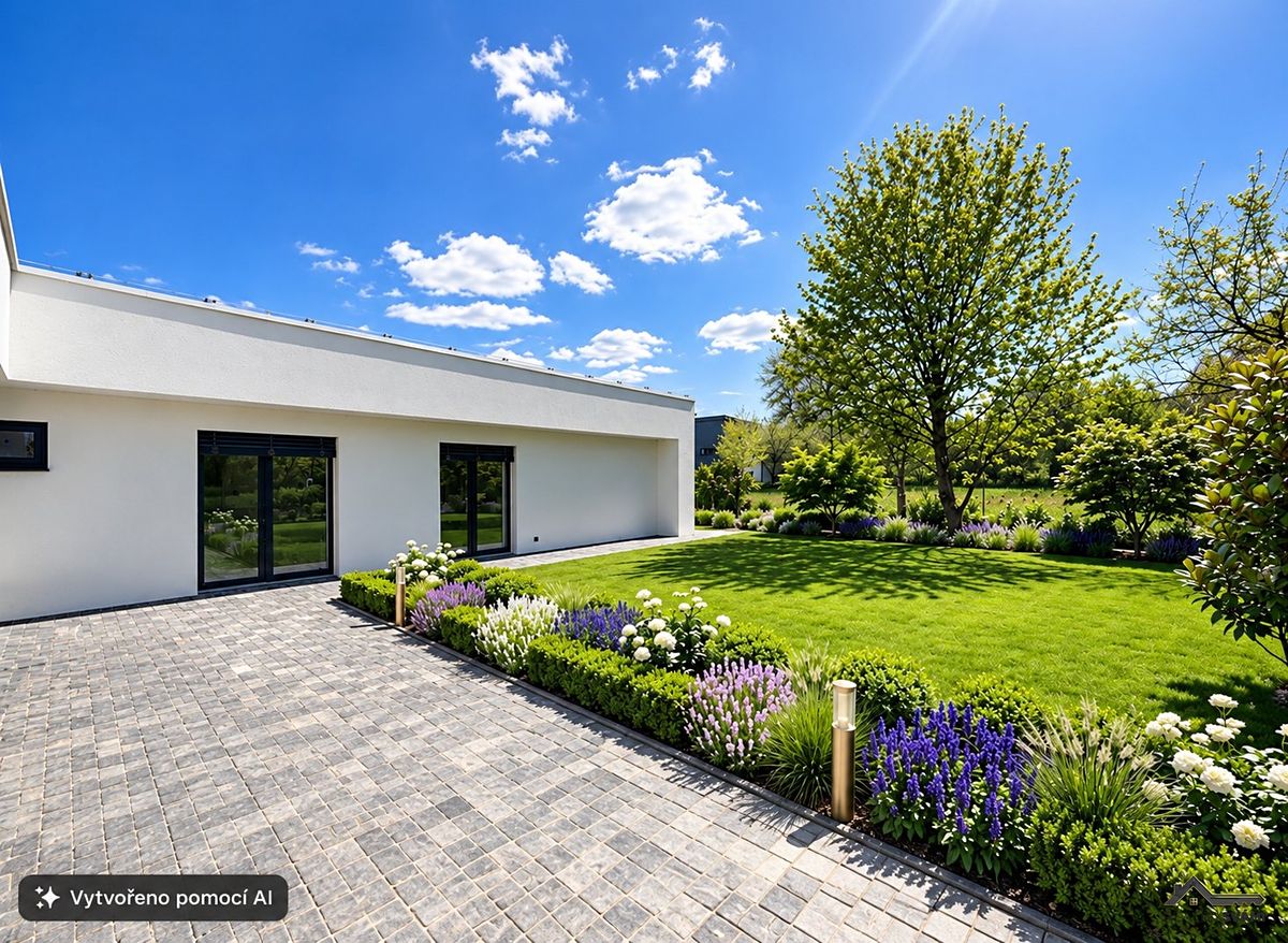 Prodej rodinného domu 177 m², pozemek 739 m², Ostrava – fotka 1 z 3