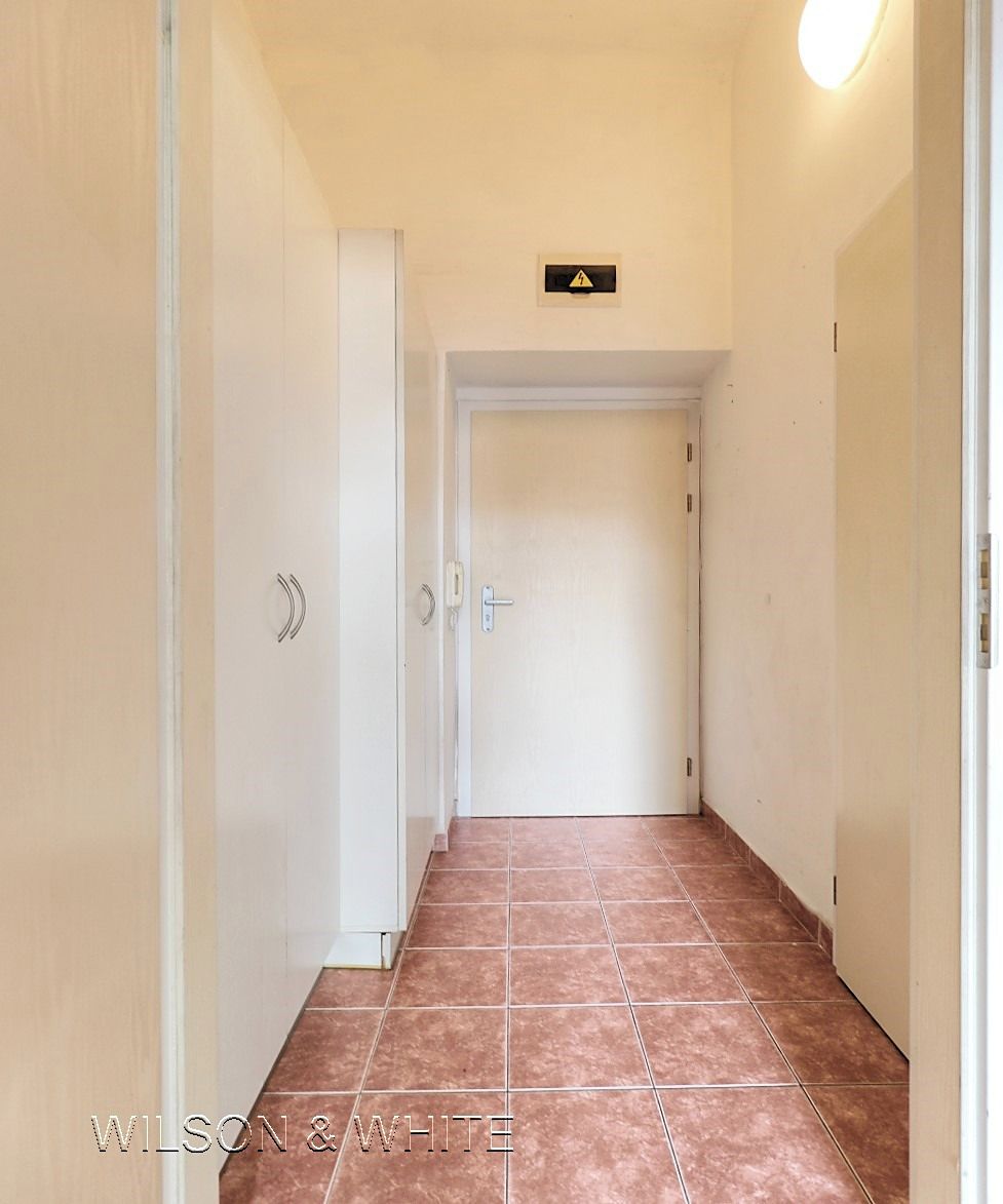 Pronájem bytu 1+kk 26 m² – fotografie 5