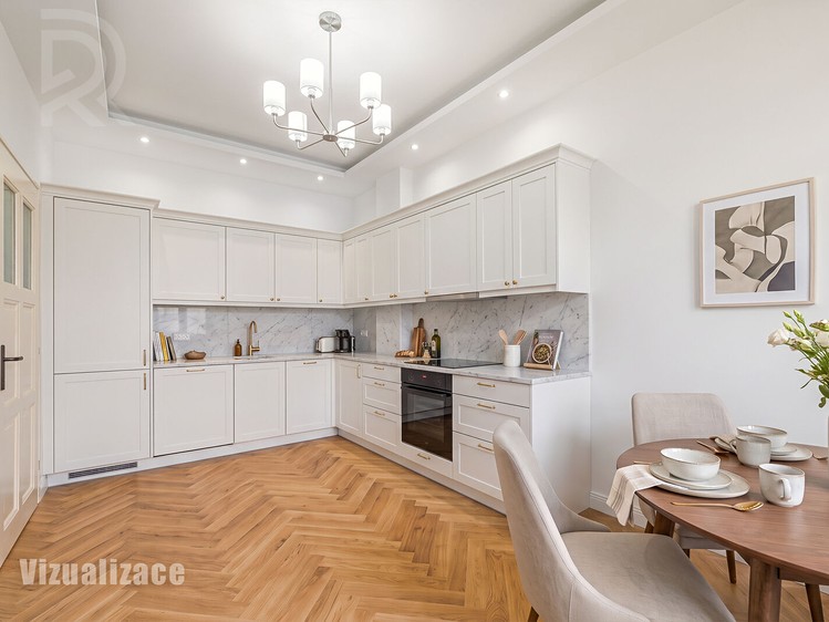Prodej bytu 2+1, 75 m² (6 z 25)
