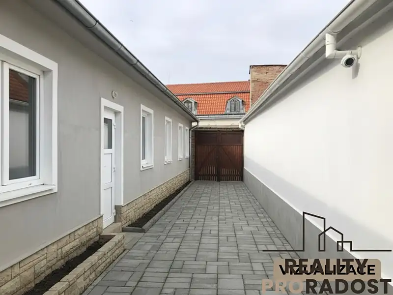Prodej rodinného domu 135 m², pozemek 437 m², Znojmo – náhled fotky 2
