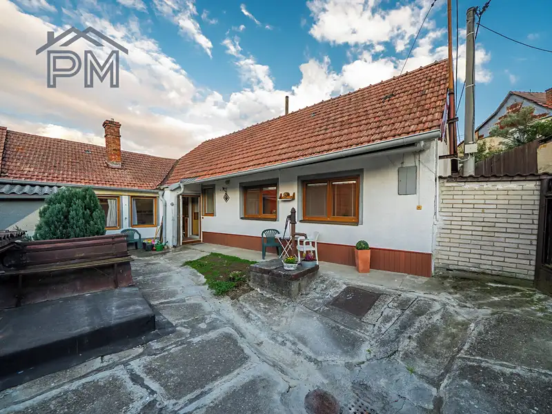 Prodej rodinného domu 65 m², pozemek 179 m², Kyjov – náhled fotky 1