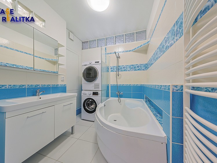 Квартира 4+1 в оренду, 85 м² (15 з 19)