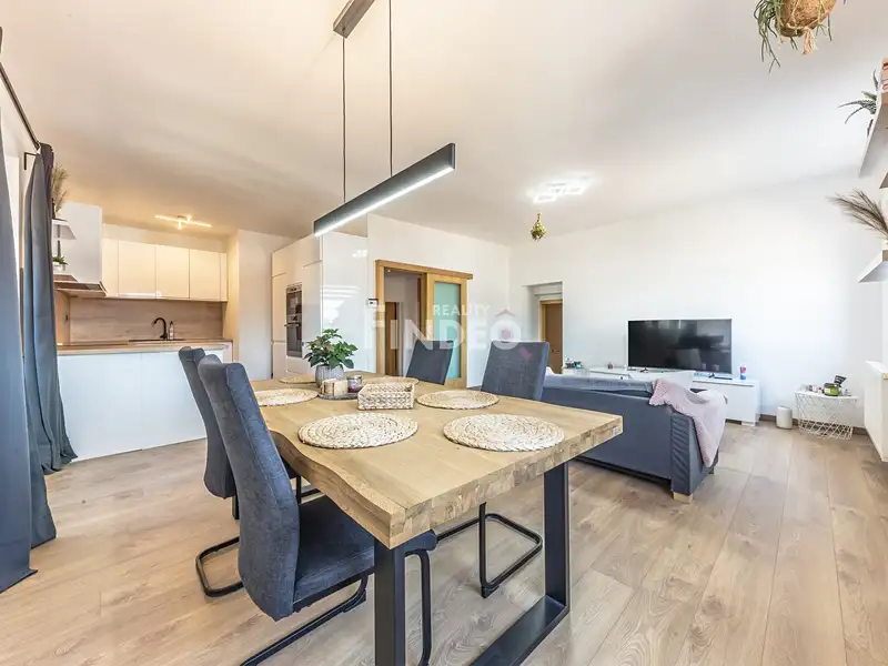 Prodej bytu 3+kk 98 m², Břežany II – náhled fotky 3