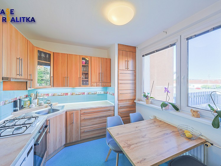 Квартира 4+1 в оренду, 85 м² (4 з 19)