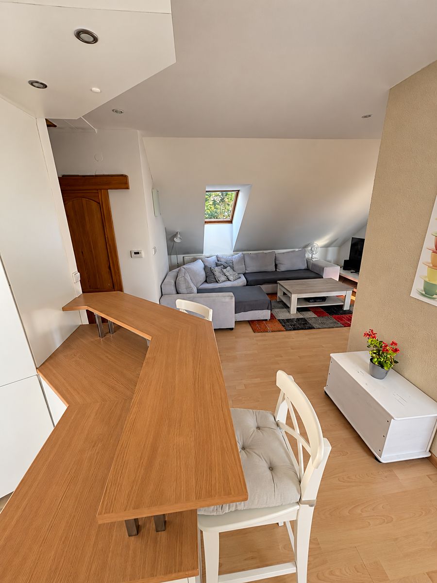 Pronájem bytu 3+kk 130 m² – fotografie 5