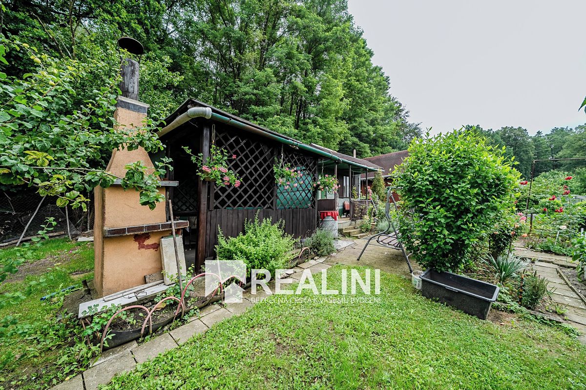 Prodej zahrady 472 m² – fotografie 3