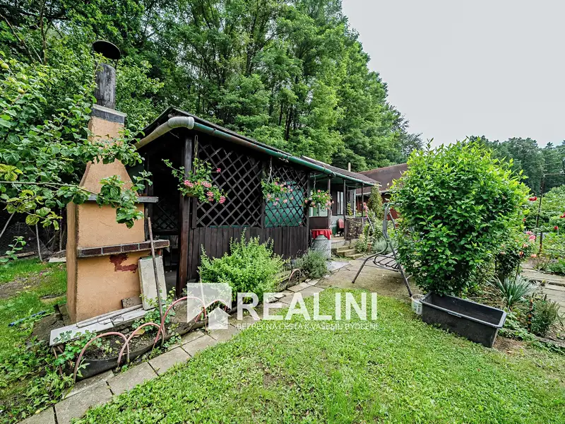 Prodej zahrady 472 m², Karviná – náhled fotky 3