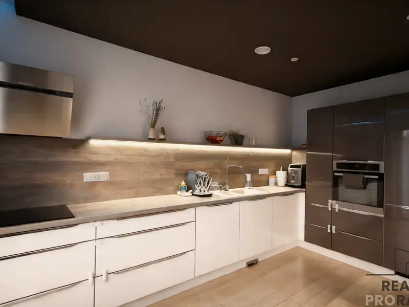 Prodej rodinného domu 125 m², pozemek 861 m², Jesenice – náhled fotky 3
