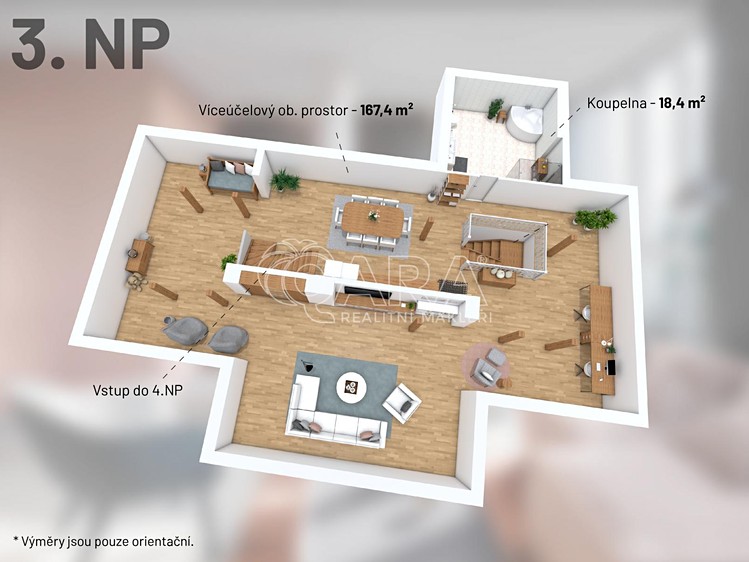 Prodej komerčního prostoru, 747 m² (41 z 46)