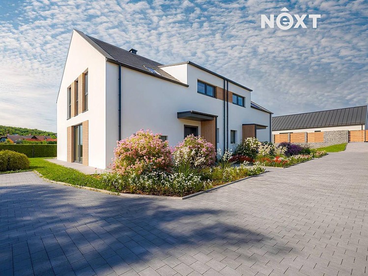 Prodej domu, 124 m² (1 z 22)