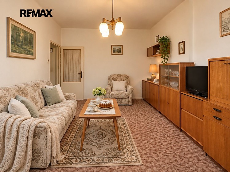 Wohnung 2+1 zum Kauf, 60 m² (6 von 16)