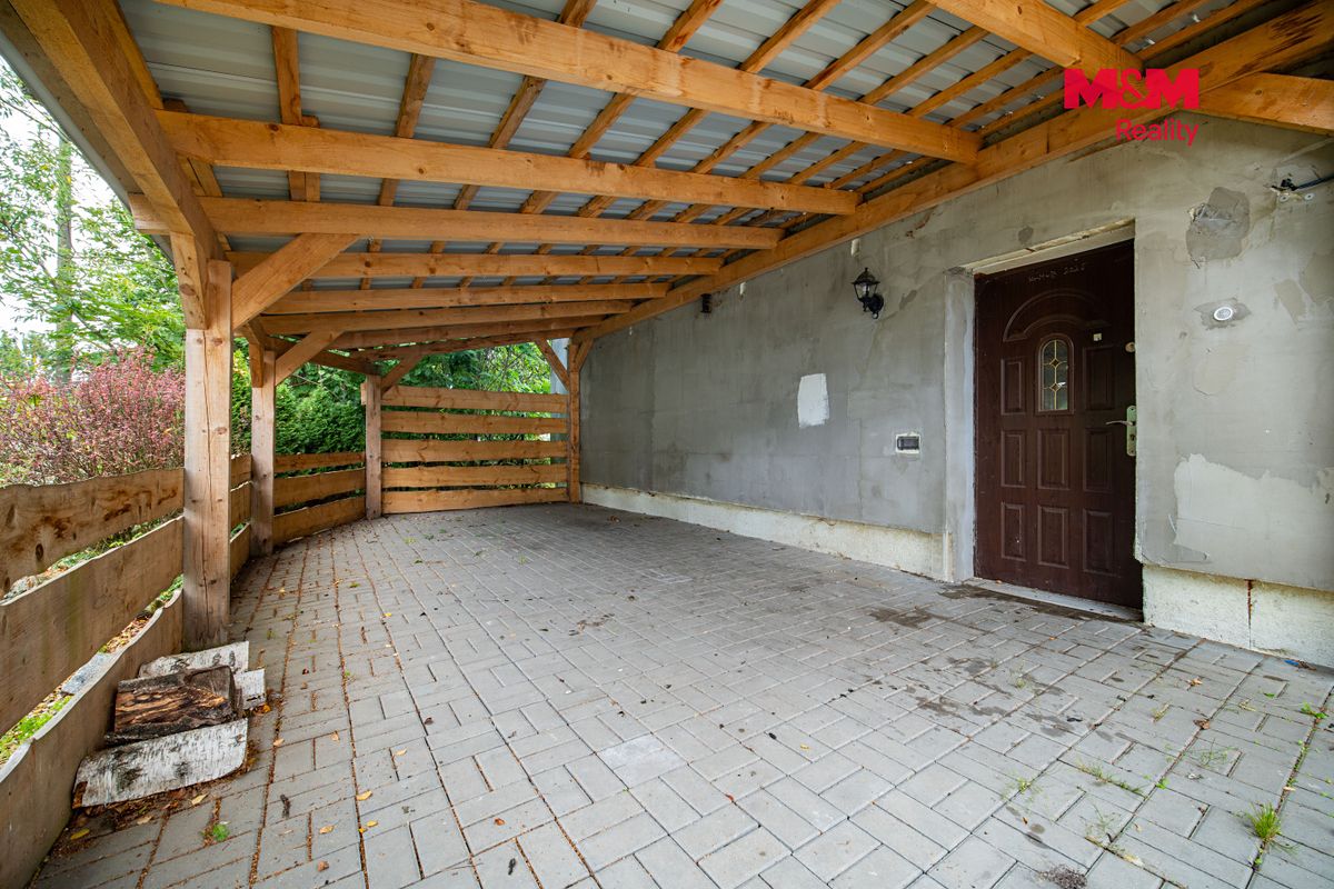 Prodej rodinného domu 100 m², pozemek 1272 m² – fotografie 5