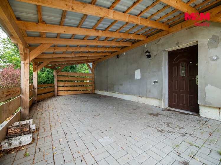 Prodej domu, 100 m² (5 z 24)